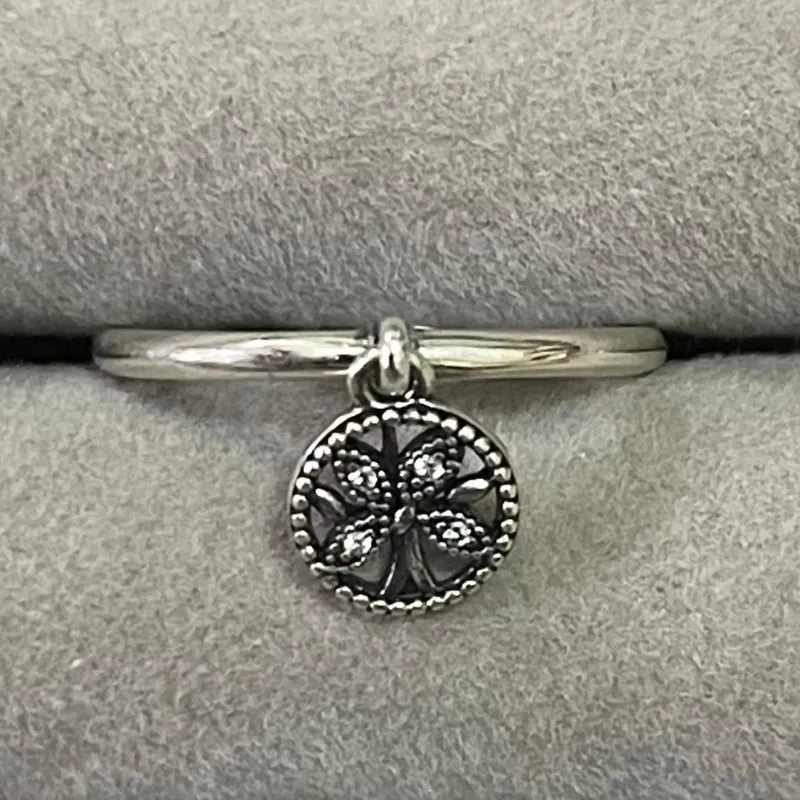 Anillo árbol de la vida