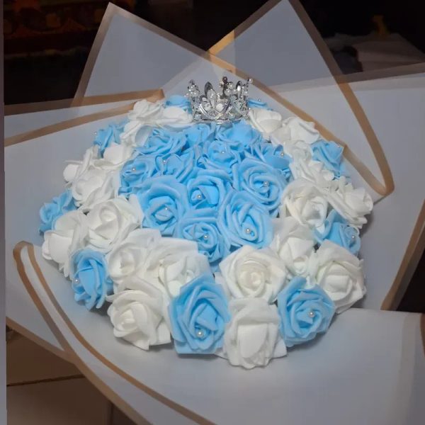 Ramo de rosas  