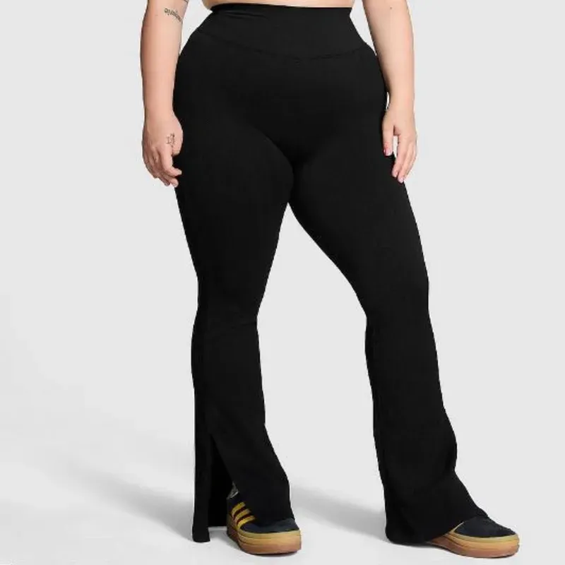 Licra acampanada PINK