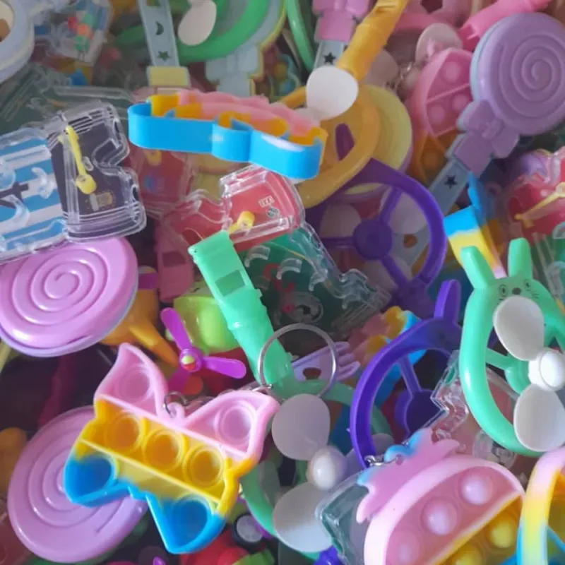 Rellenos de piñata 2