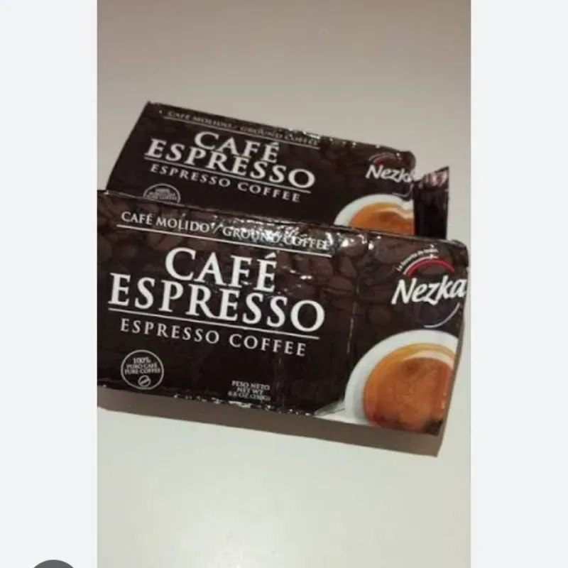 Café espresso