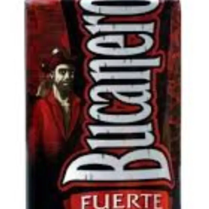 Cerveza bucanero