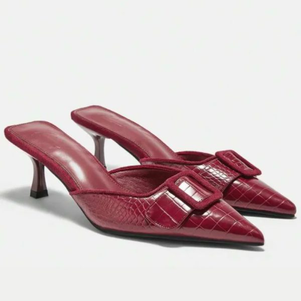 Sandalias Biz