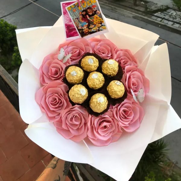 Ramo Ferrero 