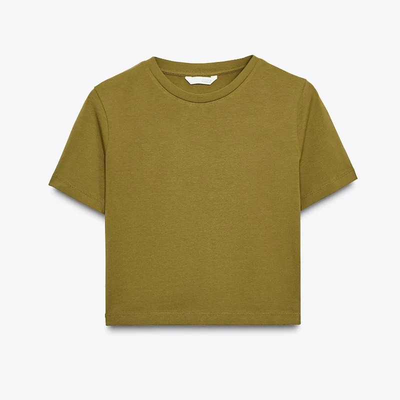 Top verde