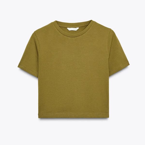 Top verde