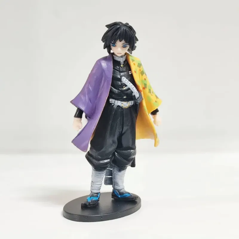  Figura Giyu Tomioka (Kimetsu no Yaiba)