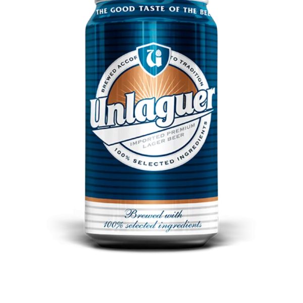 Cerveza Unlaguer