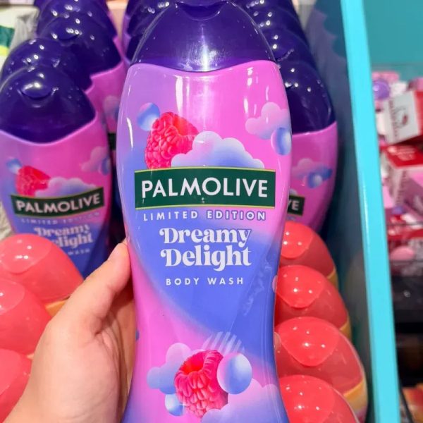GEL DE BAÑO