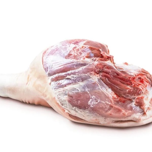 Pernil de Cerdo de 24 lbs