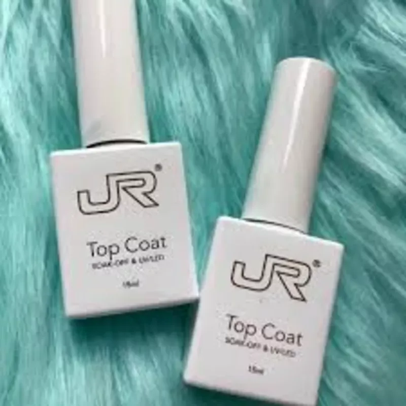 Top coat JR