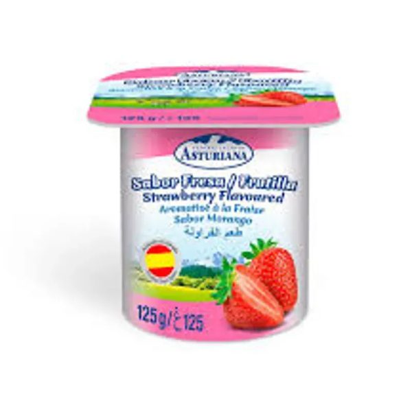 Yogurt