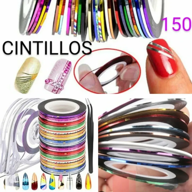 CINTILLOS  C/U