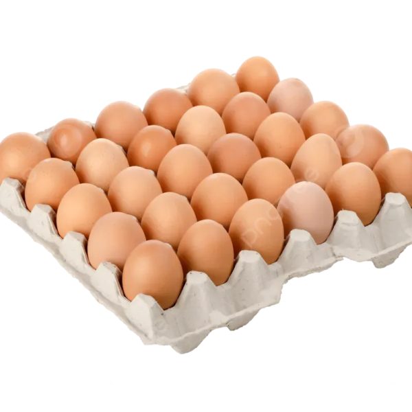 Huevos Importados
