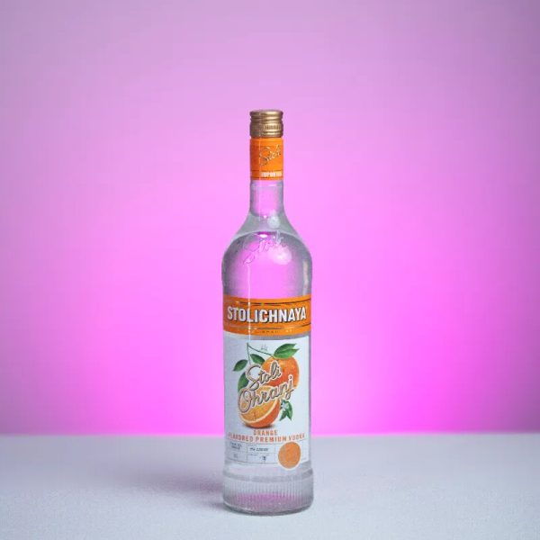 Stolichnaya