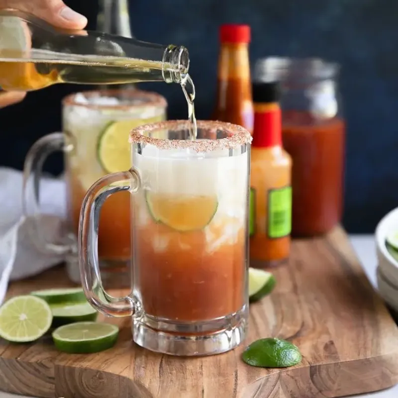 Michelada C. Importada