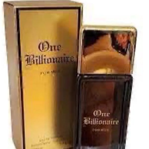 One Billionaire