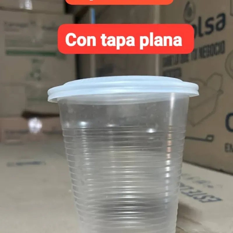 Vasos de 16oz