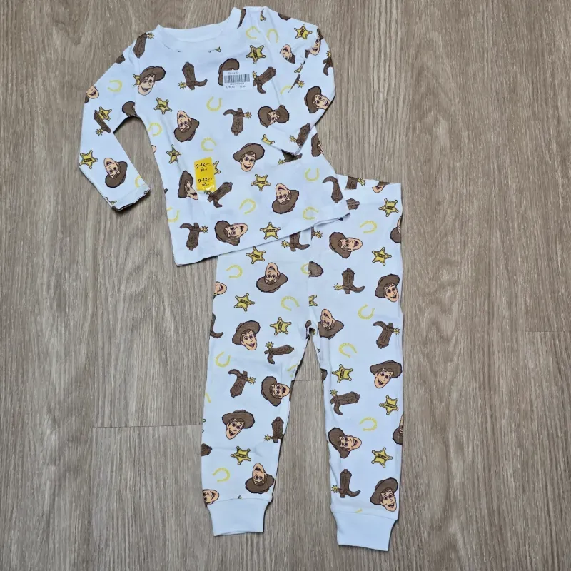 Pijama de Toy Store