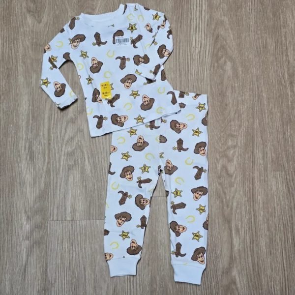 Pijama de Toy Store