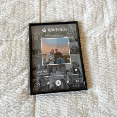 Cuadro personalizado 10x15