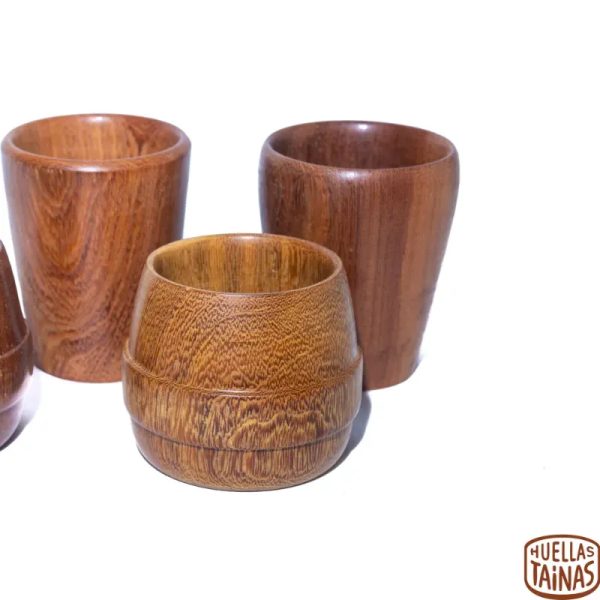 Vaso Whiskey