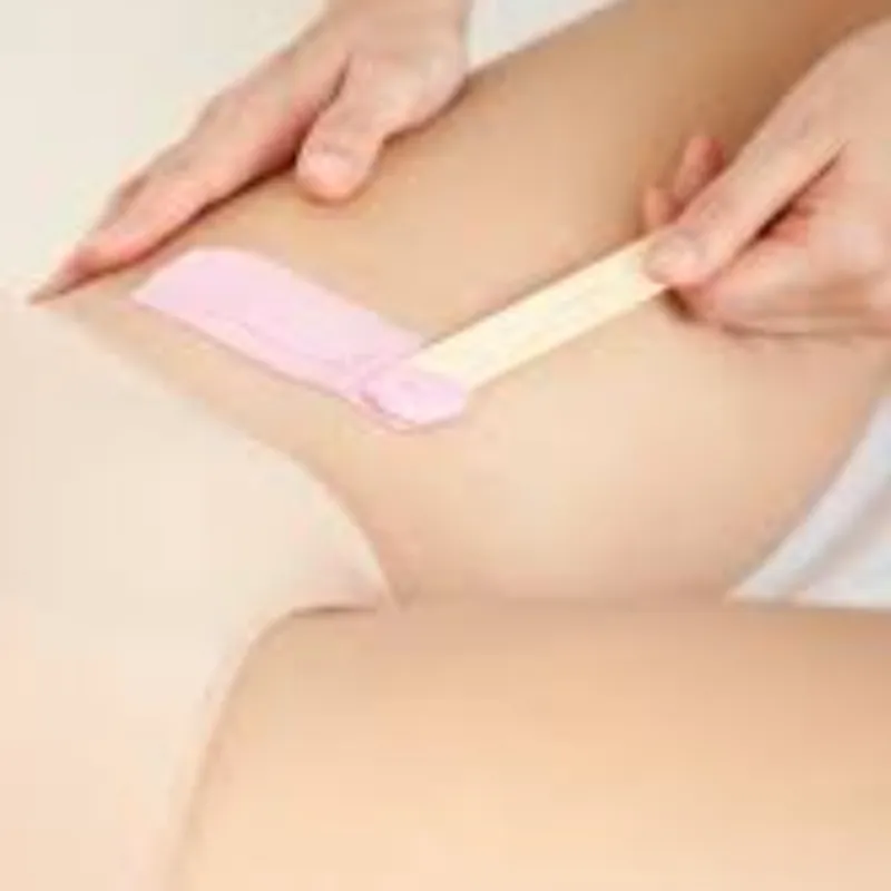 Depilación de Biquini