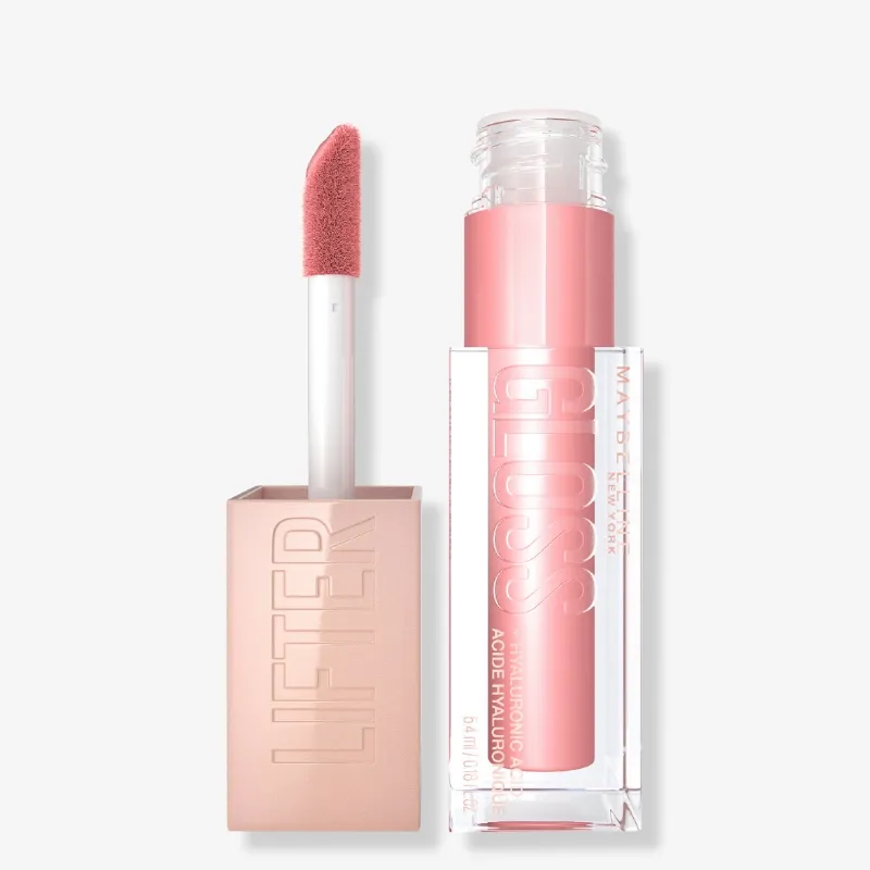 Lip Gloss Hialuronico Maybelline