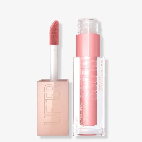 Lip Gloss Hialuronico Maybelline