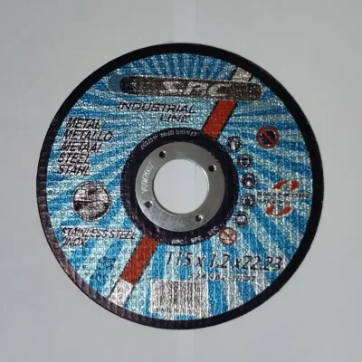 Disco de Corte 115