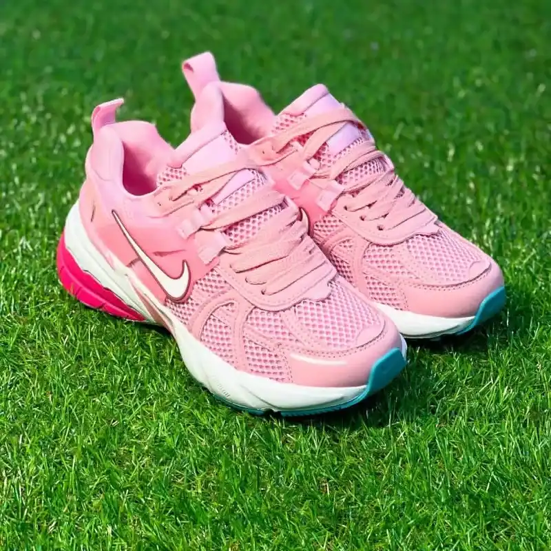 Nike rosado