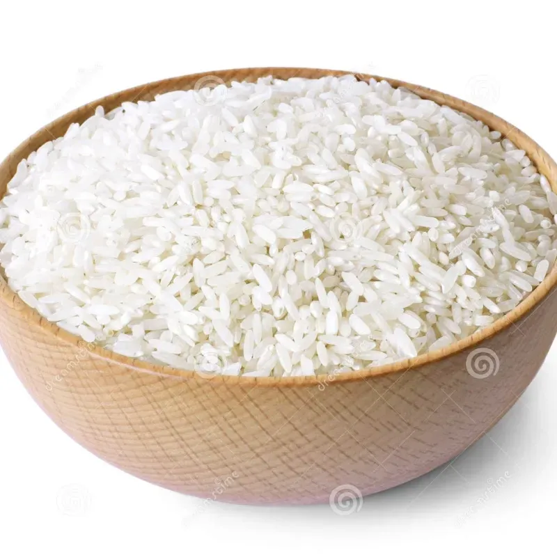 Arroz importado (LB)
