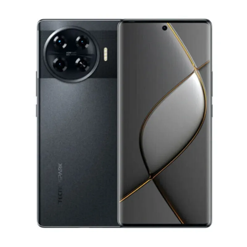 Tecno Spark 20 Pro Plus (8+8+256)