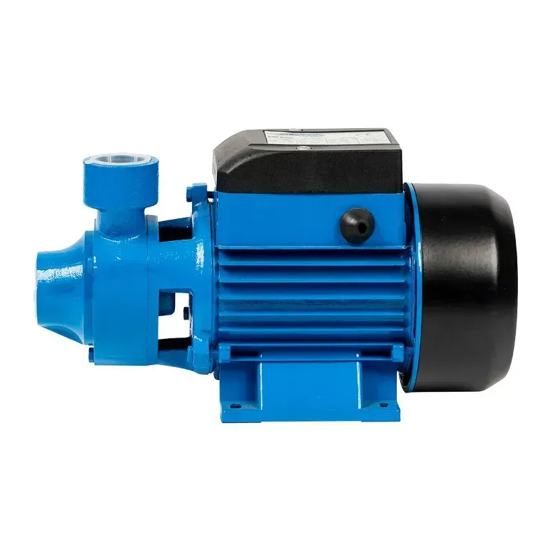 Bomba de agua 1/2 HP Premier