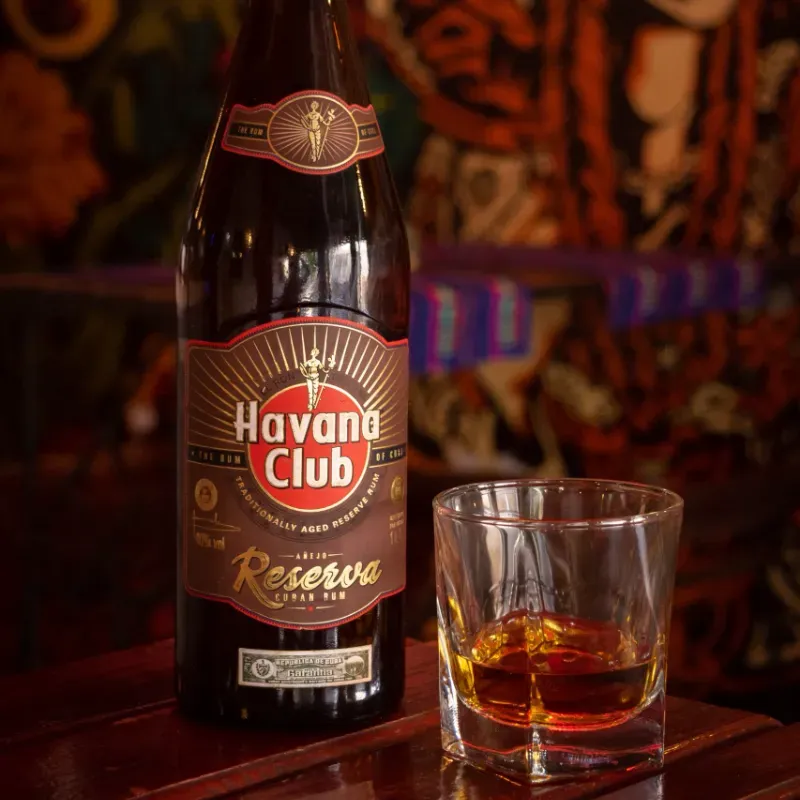 Havana Club Reserva