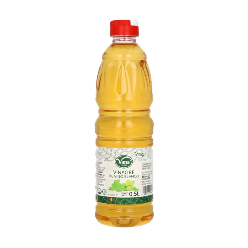 Vinagre de Vino Blanco Vima