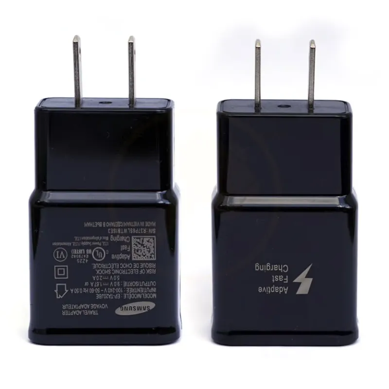 Cargador Samsung Fast Charger Usb