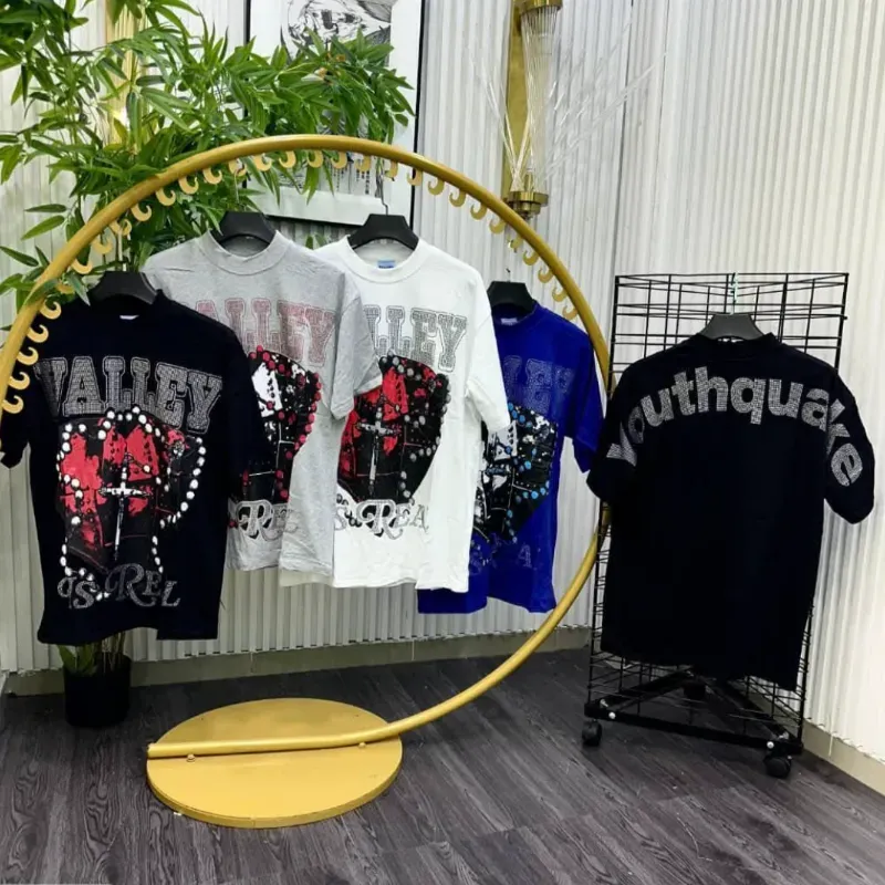 Pulover Piedras/Brillo