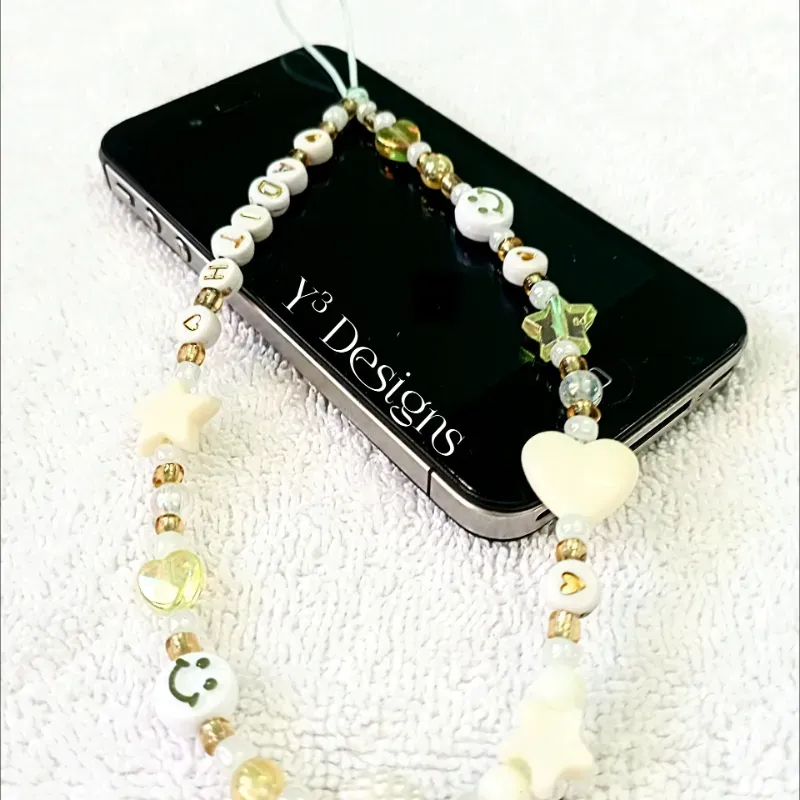 Colgante de Celular.