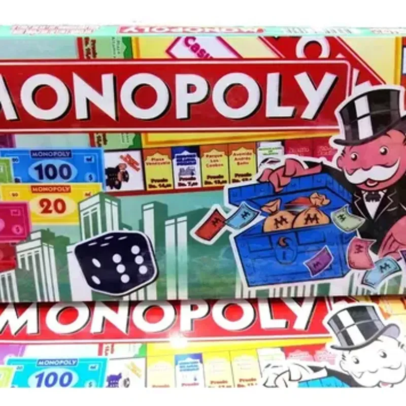 Monopoly