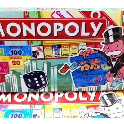 Monopoly