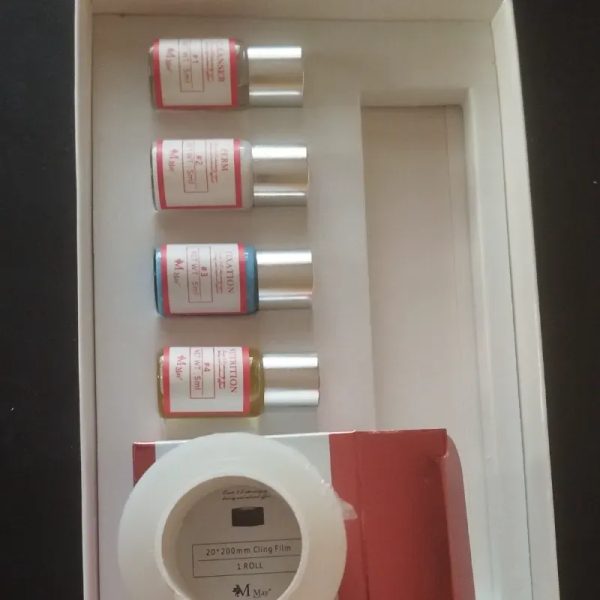 Laminado MAY