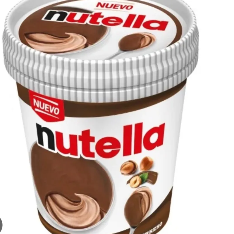 Nutella