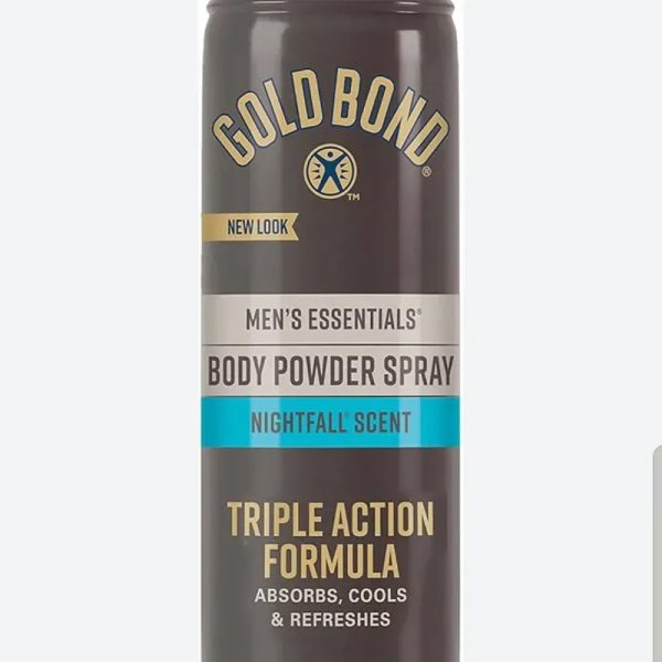 GoldBond 