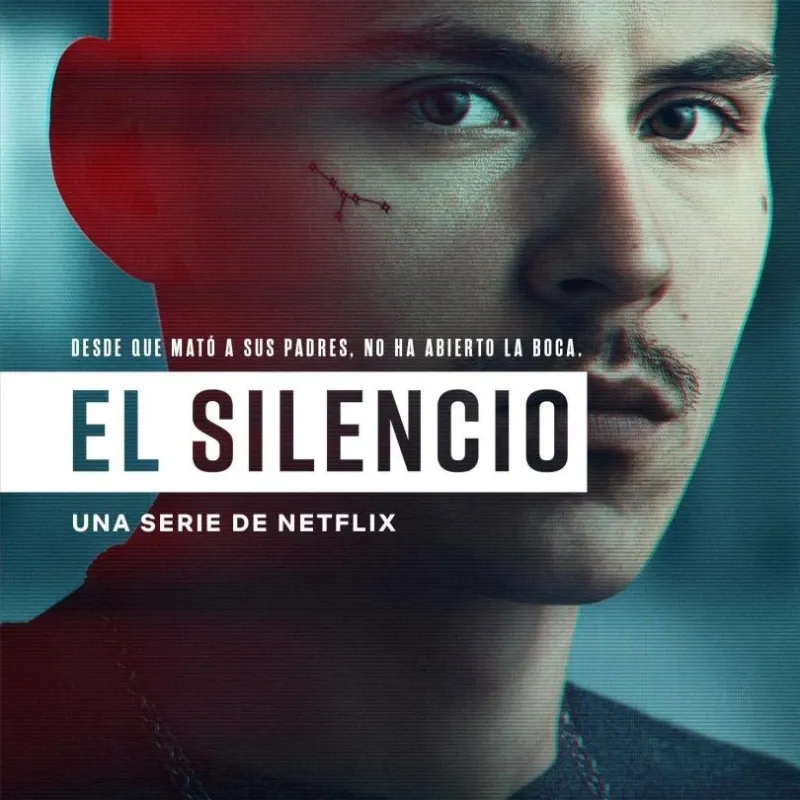El silencio (Temporada 1) [6 Cap]