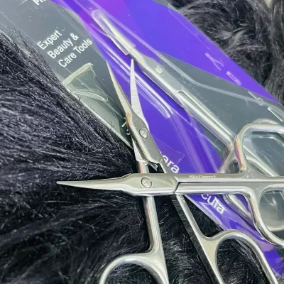 Tijera fina miss cherry