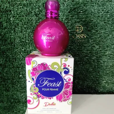 Perfume de mujer Feast Dubai