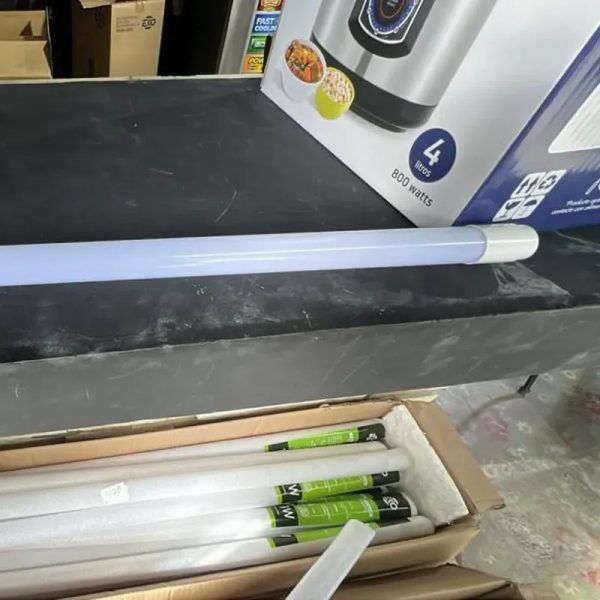  Tubos LED EKO (9W)