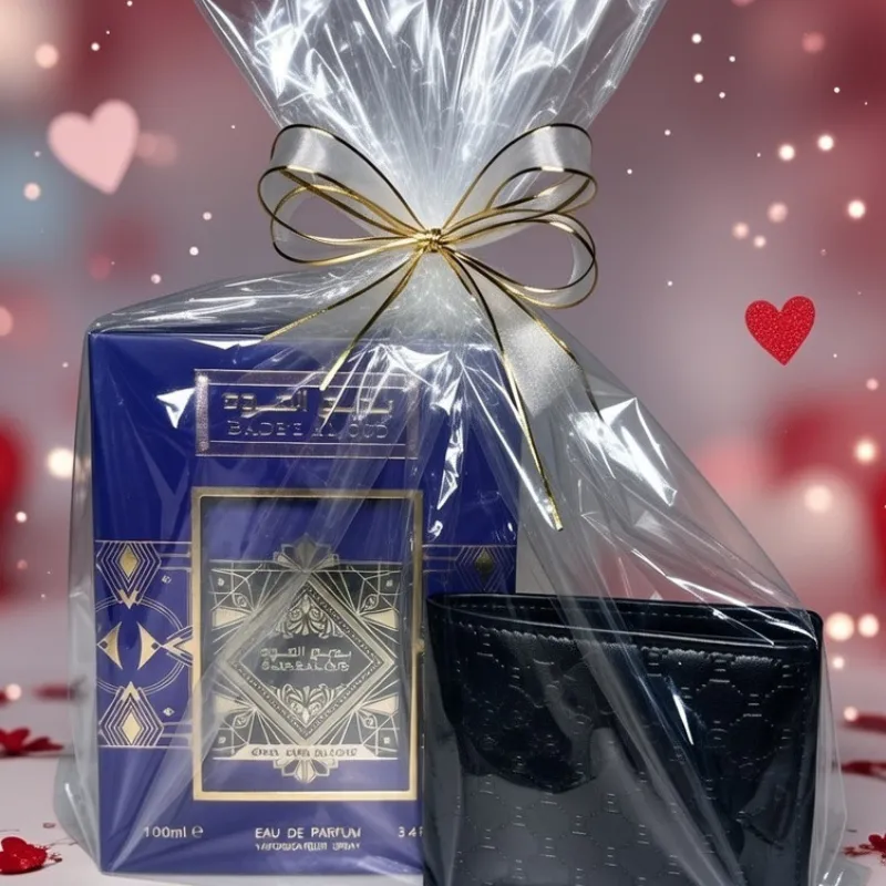 SET SAN VALENTIN KIT CARIÑITO!!