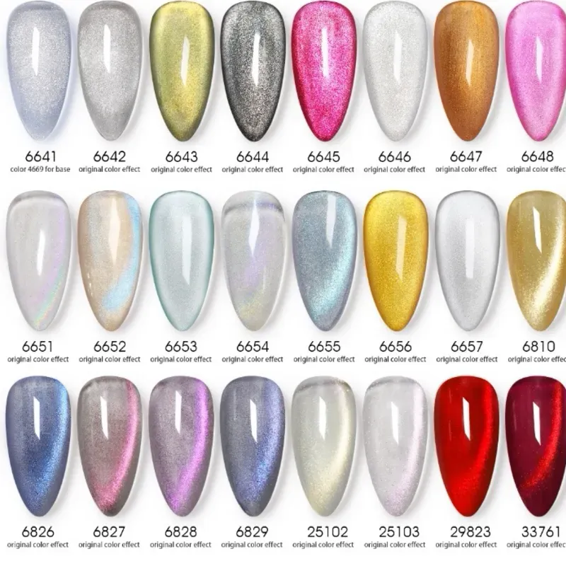 OJO DE GATO ibdgel (15ml)